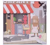 Streetlight Manifesto - 99 Songs of Revolution: Volume I