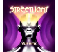 STREETLIGHT - NIGHT VISION
