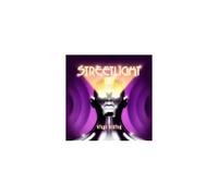 STREETLIGHT: NIGHT VISIONS - CD