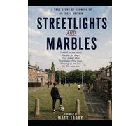 StreetLights and Marbles: Growing Up Before Phones Took Over