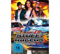 Streetracers - More Speed, more Fun!