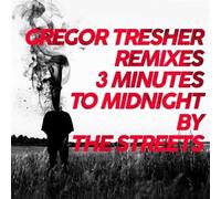 3 Minutes To Midnight (Gregor Tresher Remixes) [VINYL]