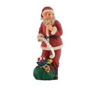 STREETS AHEAD 1:12 Scale Dolls for Doll Houses Father Christmas DP299