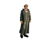 STREETS AHEAD Dolls House Miniature 1/12th Scale Resin Gent Doll Figure DP349