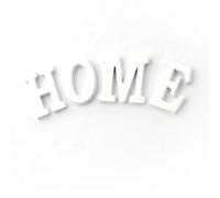 Streets Ahead Home Letters In Wood For 12Th Scale Dolls House