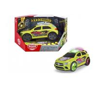 Street Beatz Mercedes Benz A Class