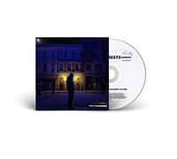 STREETS - Darker The Shadow The Brig - CD - 35 - C23z