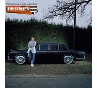 The Streets - The Hardest Way To Make An Easy Living (VINYL 2xLP)