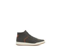 'Streets' Hi Tops Dune London Grey 9