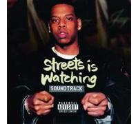 Streets Is Watching - O.S.T. Soundtrack Edition (1998) Audio CD