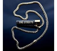Streets - None Of Us Are Getting Out Of This Life Alive - New CD - V1256z