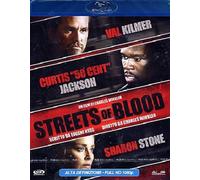 Streets Of Blood