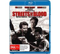 Streets of Blood