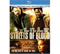 STREETS OF BLOOD