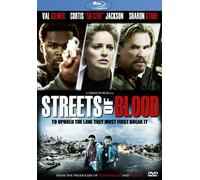 Streets Of Blood (Blu-Ray) [Blu-ray] (2009)