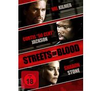 Various - Streets of Blood