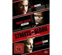 Streets of Blood [Import allemand]