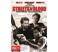 Streets of Blood [NON-UK Format / Region 4 Import - Australia]