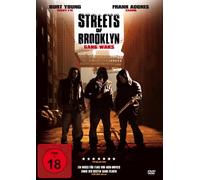 Streets of Brooklyn-Gang Wars [Import allemand]