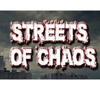 Streets of Chaos Steam CD Key