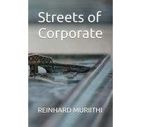 Streets of Corporate: The wolf that knows the woods
