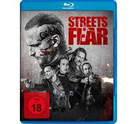 Streets of Fear (Blu-ray)