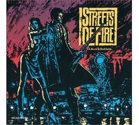 Streets Of Fire(1984)(Ltd.Reissue)