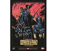Streets of Fire ,1984 (Region All, NTSC)