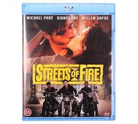STREETS OF FIRE