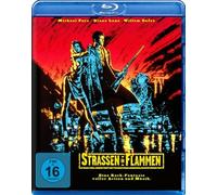 Streets of Fire (Blu-Ray)
