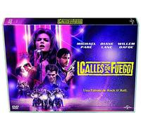 Streets of Fire - Calles de Fuego