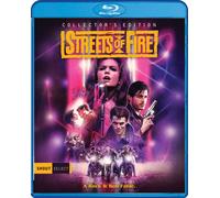 Streets of Fire (Collectors Edition) NEW