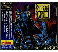 Streets of Fire (Original Soundtrack)