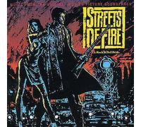 Various - Streets Of Fire