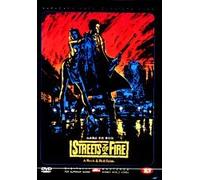 Streets of Fire (Region 0 Import)