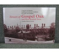 Streets of Gospel Oak and West Kentish Town