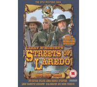 Streets Of Laredo [DVD]