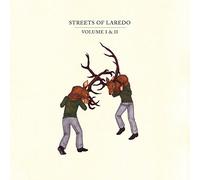 Streets Of Laredo - Volume I & II [VINYL]