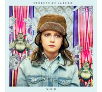 Streets of Laredo Wild (Vinyl) 12" Album