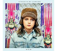 Streets Of Laredo - Wild [VINYL]
