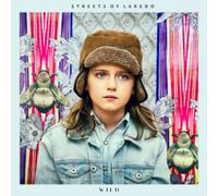 Streets Of Laredo - Wild - Vinyl Record - K3z