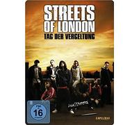 Streets of London-Tag der Ve [Import allemand]