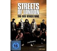 Streets of London-Tag der Ve [Import anglais]