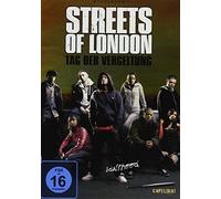 Streets of London - Tag der Ver... [SB] [2 DVDs]