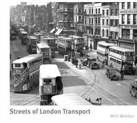 Streets of London Transport