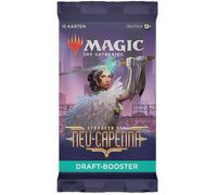 Streets of New Capenna Draft Booster Pack | Streets of New Capenna