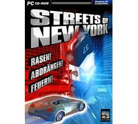 Streets Of New York [German Version]