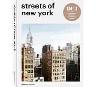 MENDO – Streets of New York (tN4t) – Paperback