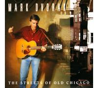 Streets of Old Chicago by Mark Dvorak (2013-05-03)