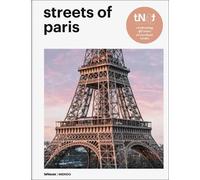 Streets of Paris - 9783961716470
